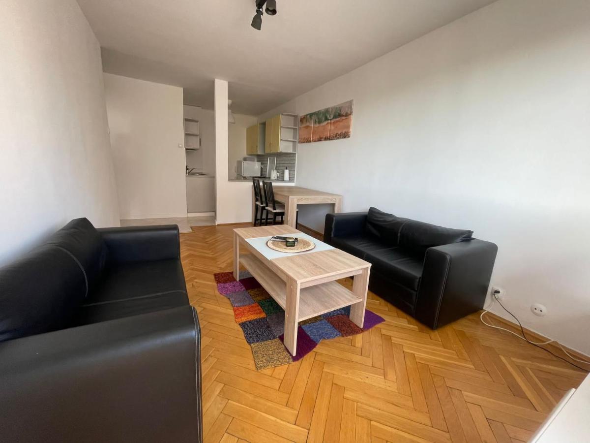 Carmen Apartments4u - Bydgoska 6 Danzig