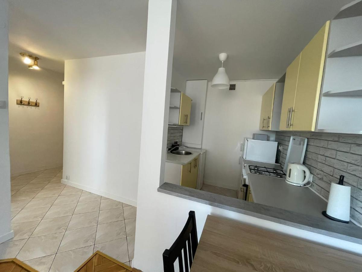 Apartment Carmen Apartments4u - Bydgoska 6 Danzig