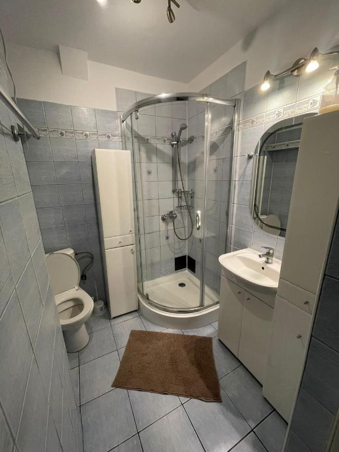 Carmen Apartments4u - Bydgoska 6 Danzig