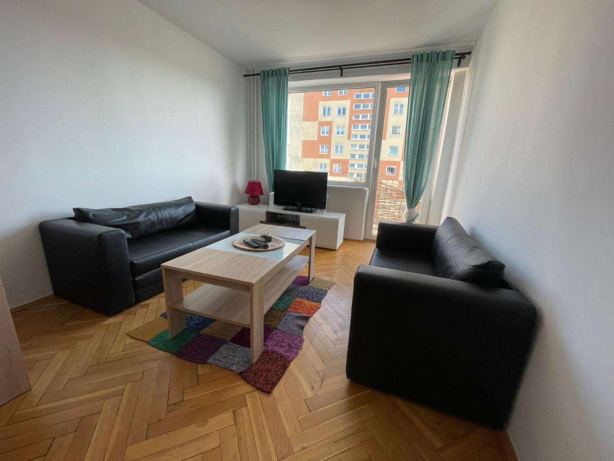 Apartment Carmen Apartments4u - Bydgoska 6 Danzig