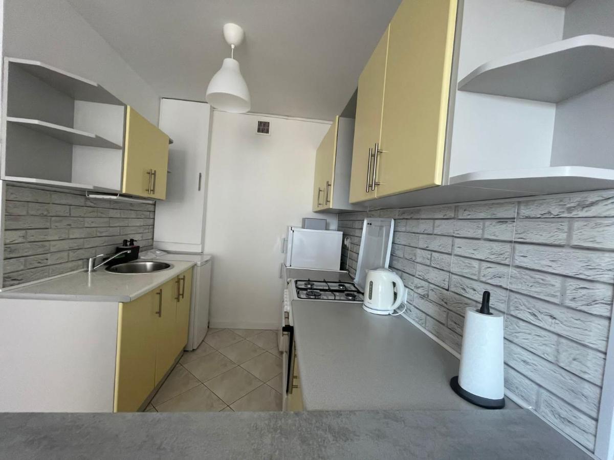 Huoneisto Carmen Apartments4u - Bydgoska 6